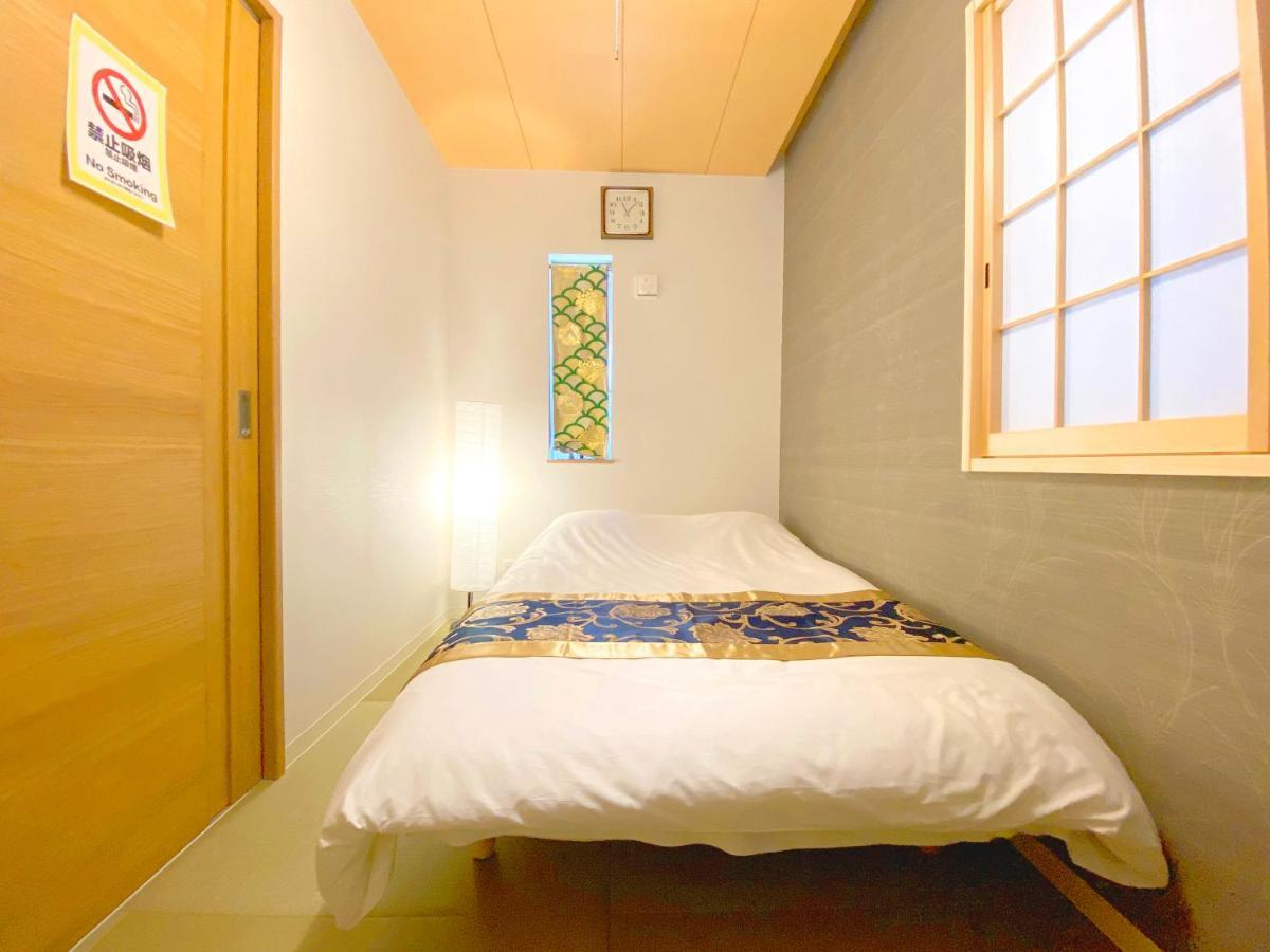 Hachi Kamakura Koiwa Apartment โตเกียว ภายนอก รูปภาพ